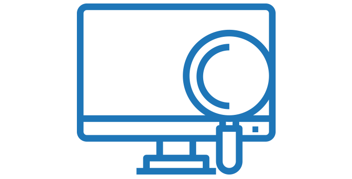 discovery icon