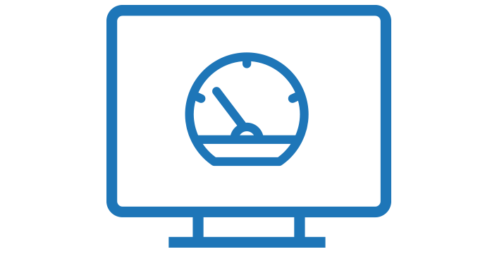 Performance Optimization icon