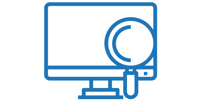 business analysis icon